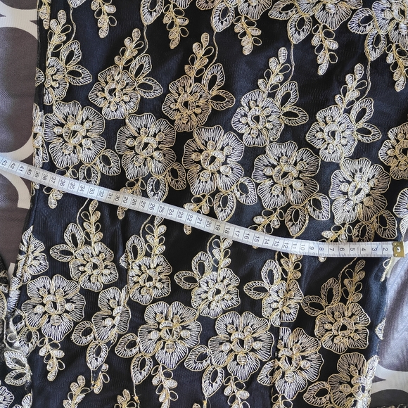 ❤️ Beautiful Vintage Dress ❤️ - Picture 2 of 7